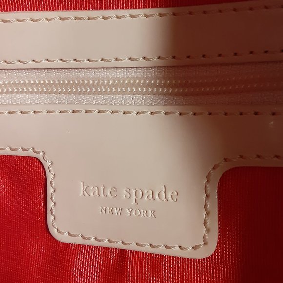 Kate spade “kei” Calabasas collection vegan bag - Picture 5 of 9